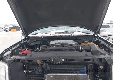 2012 Ford F-150 Stx z USA, uszkodzony, nr VIN 1FTFX1EF1CFC73796